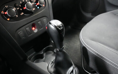 Renault Sandero II рестайлинг, 2021 год, 1 499 000 рублей, 17 фотография