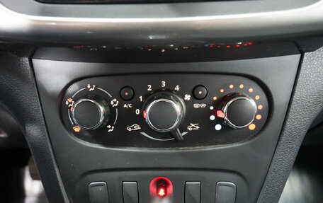 Renault Sandero II рестайлинг, 2021 год, 1 499 000 рублей, 18 фотография