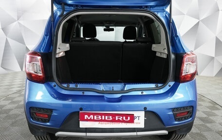 Renault Sandero II рестайлинг, 2021 год, 1 499 000 рублей, 20 фотография