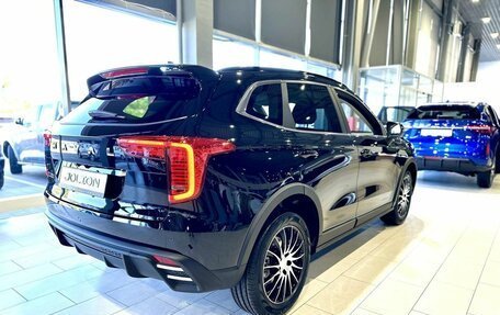 Haval Jolion, 2025 год, 2 749 000 рублей, 9 фотография