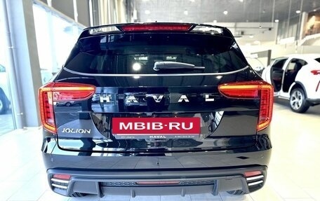 Haval Jolion, 2025 год, 2 749 000 рублей, 7 фотография