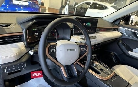 Haval Jolion, 2025 год, 2 749 000 рублей, 15 фотография