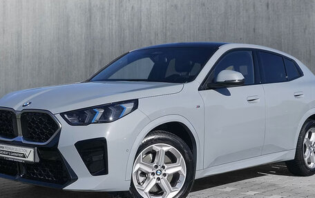 BMW X2, 2025 год, 5 778 000 рублей, 2 фотография