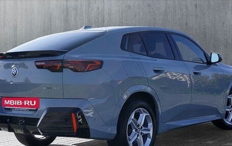 BMW X2, 2025 год, 5 778 000 рублей, 3 фотография