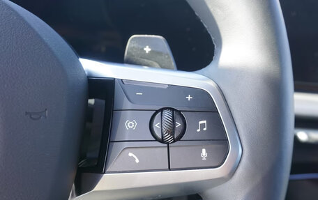 BMW X2, 2025 год, 5 778 000 рублей, 11 фотография