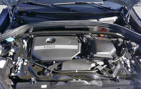 BMW X2, 2025 год, 5 778 000 рублей, 22 фотография