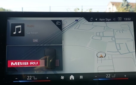 BMW X2, 2025 год, 5 778 000 рублей, 17 фотография