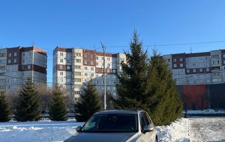 Volkswagen Tiguan II, 2021 год, 2 900 000 рублей, 2 фотография