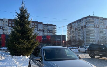 Volkswagen Tiguan II, 2021 год, 2 900 000 рублей, 5 фотография