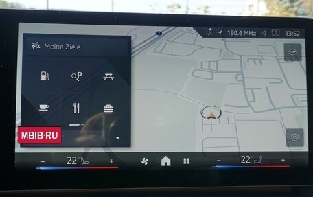 BMW X2, 2025 год, 5 778 000 рублей, 26 фотография