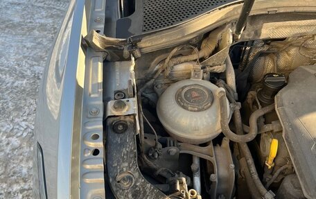 Volkswagen Tiguan II, 2021 год, 2 900 000 рублей, 11 фотография