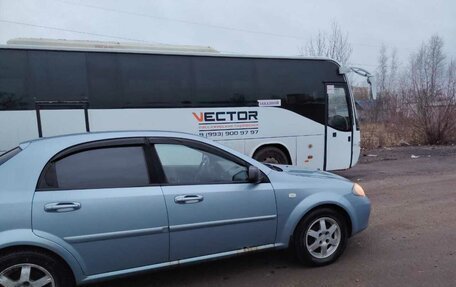 Chevrolet Lacetti, 2010 год, 450 000 рублей, 4 фотография