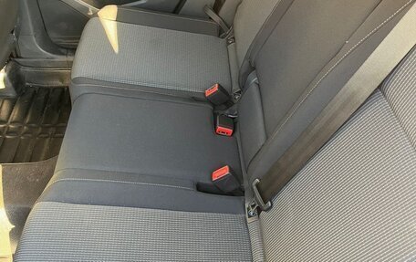 Volkswagen Tiguan II, 2021 год, 2 900 000 рублей, 17 фотография