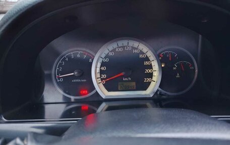 Chevrolet Lacetti, 2010 год, 450 000 рублей, 7 фотография