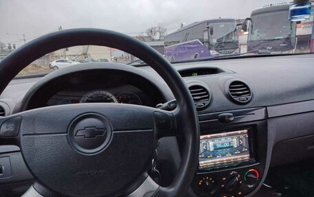 Chevrolet Lacetti, 2010 год, 450 000 рублей, 11 фотография