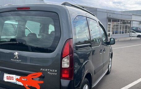 Peugeot Partner II рестайлинг 2, 2017 год, 1 200 000 рублей, 3 фотография