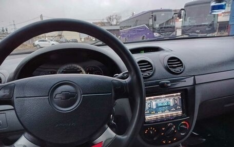 Chevrolet Lacetti, 2010 год, 450 000 рублей, 10 фотография