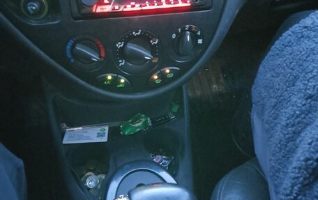 Ford Focus IV, 2003 год, 188 000 рублей, 4 фотография