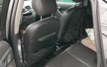 Ford Focus IV, 2003 год, 188 000 рублей, 5 фотография