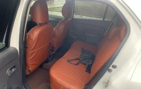 Renault Logan II, 2019 год, 1 250 000 рублей, 9 фотография