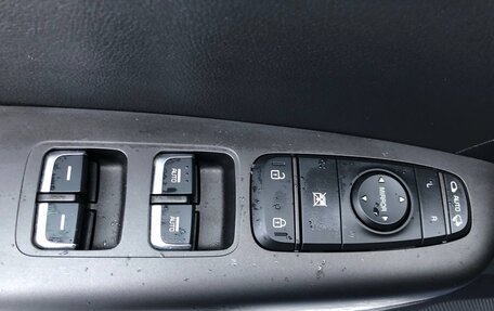 KIA Sportage IV рестайлинг, 2021 год, 2 900 000 рублей, 13 фотография