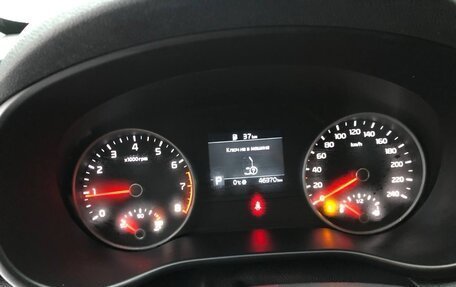 KIA Sportage IV рестайлинг, 2021 год, 2 900 000 рублей, 11 фотография