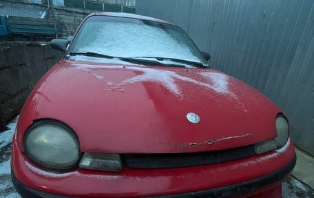 Plymouth Neon, 1995 год, 75 000 рублей, 2 фотография