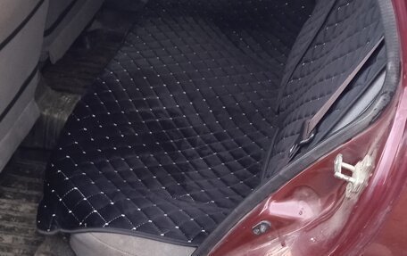 Chevrolet Lanos I, 2006 год, 140 000 рублей, 3 фотография