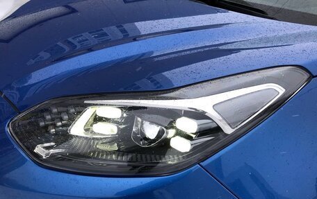 KIA Sportage IV рестайлинг, 2021 год, 2 900 000 рублей, 21 фотография