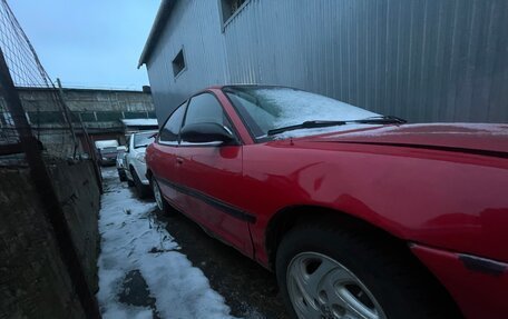 Plymouth Neon, 1995 год, 75 000 рублей, 5 фотография