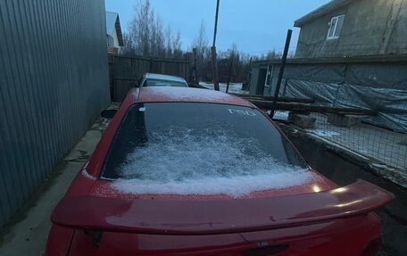 Plymouth Neon, 1995 год, 75 000 рублей, 11 фотография