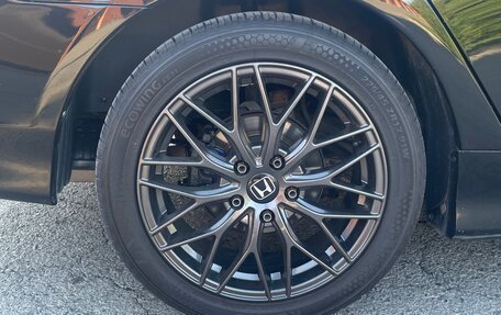 Honda Accord VII рестайлинг, 2006 год, 1 050 000 рублей, 8 фотография