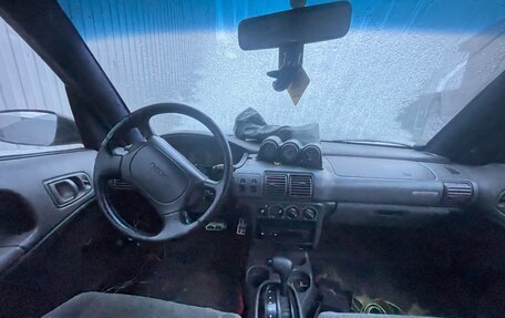 Plymouth Neon, 1995 год, 75 000 рублей, 10 фотография