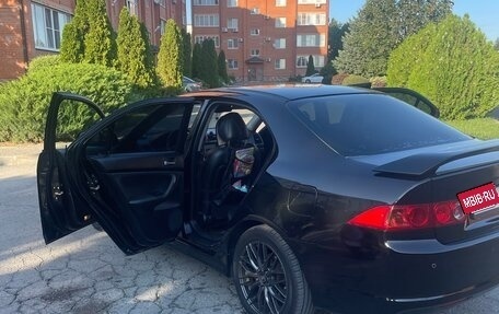 Honda Accord VII рестайлинг, 2006 год, 1 050 000 рублей, 5 фотография