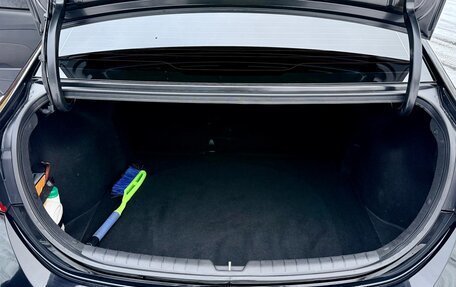 Hyundai Solaris II рестайлинг, 2018 год, 1 449 000 рублей, 18 фотография