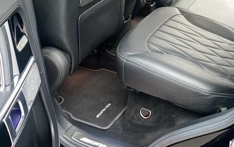 Mercedes-Benz G-Класс AMG, 2019 год, 15 500 000 рублей, 11 фотография