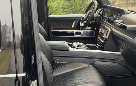 Mercedes-Benz G-Класс AMG, 2019 год, 15 500 000 рублей, 15 фотография