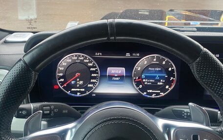 Mercedes-Benz G-Класс AMG, 2019 год, 15 500 000 рублей, 16 фотография