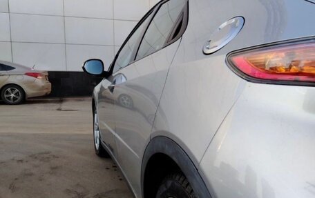 Honda Civic VIII, 2008 год, 700 000 рублей, 6 фотография