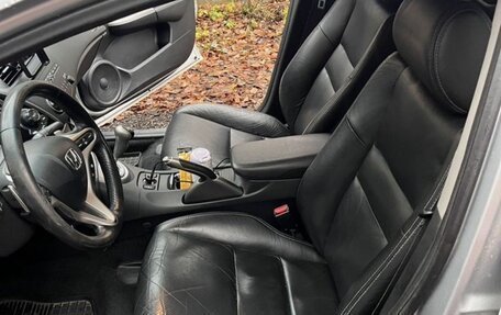 Honda Civic VIII, 2008 год, 700 000 рублей, 11 фотография