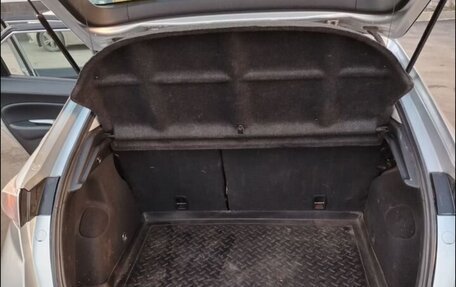 Honda Civic VIII, 2008 год, 700 000 рублей, 17 фотография