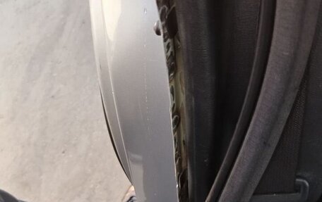 Honda Civic VIII, 2008 год, 700 000 рублей, 15 фотография