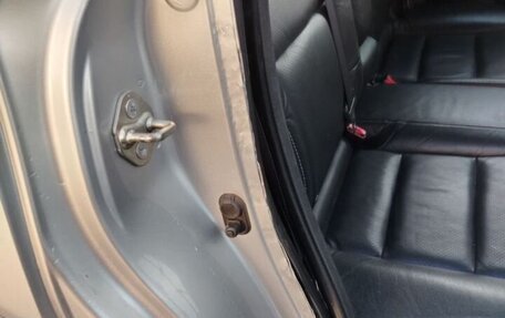 Honda Civic VIII, 2008 год, 700 000 рублей, 14 фотография