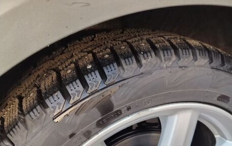 Honda Civic VIII, 2008 год, 700 000 рублей, 19 фотография