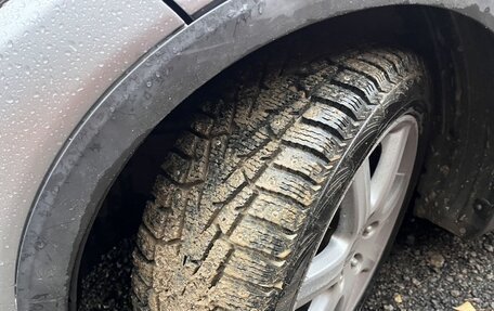 Honda Civic VIII, 2008 год, 700 000 рублей, 20 фотография