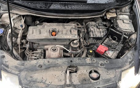 Honda Civic VIII, 2008 год, 700 000 рублей, 22 фотография