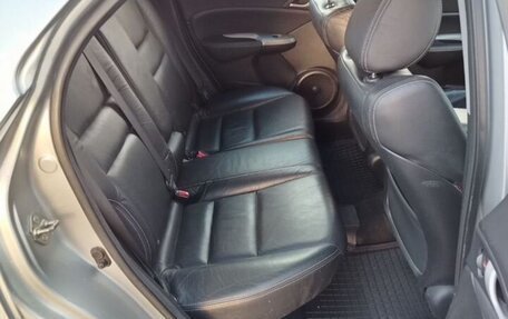 Honda Civic VIII, 2008 год, 700 000 рублей, 12 фотография