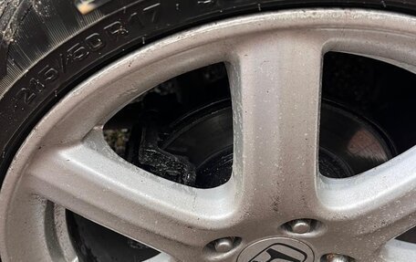 Honda Civic VIII, 2008 год, 700 000 рублей, 21 фотография