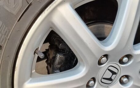 Honda Civic VIII, 2008 год, 700 000 рублей, 18 фотография