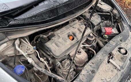 Honda Civic VIII, 2008 год, 700 000 рублей, 23 фотография